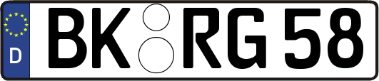 BK-RG58