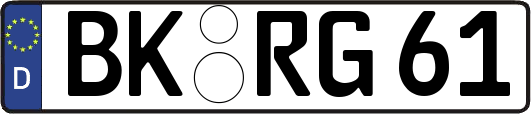 BK-RG61
