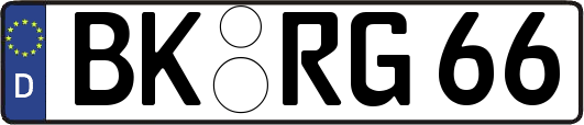 BK-RG66