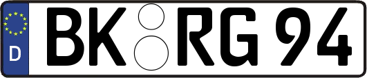 BK-RG94