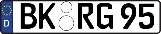 BK-RG95