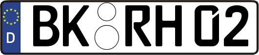BK-RH02