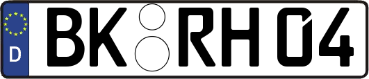 BK-RH04