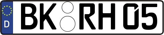 BK-RH05