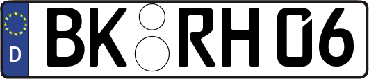 BK-RH06