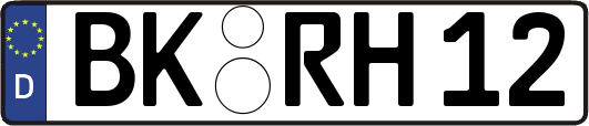 BK-RH12