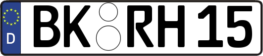BK-RH15