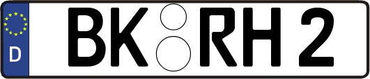 BK-RH2