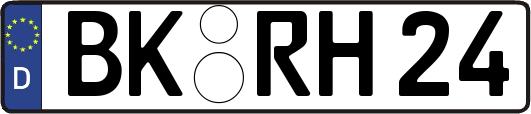 BK-RH24