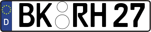 BK-RH27