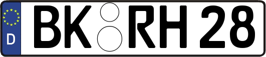 BK-RH28