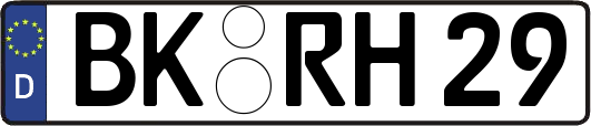 BK-RH29