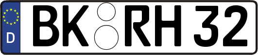 BK-RH32