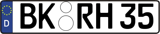 BK-RH35