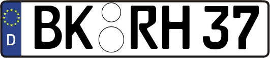 BK-RH37