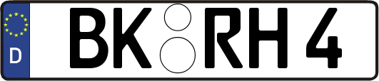 BK-RH4