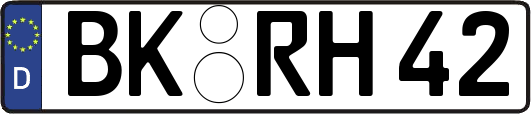 BK-RH42