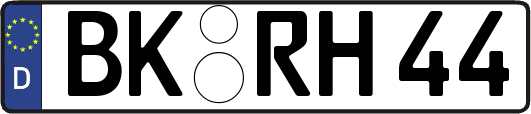 BK-RH44