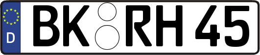 BK-RH45