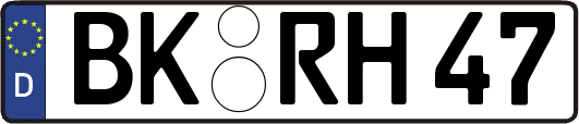 BK-RH47
