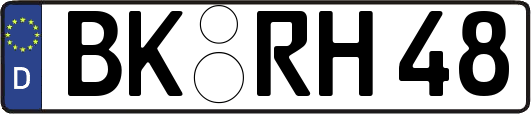 BK-RH48