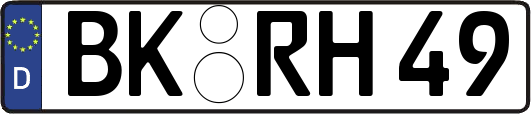 BK-RH49