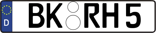 BK-RH5