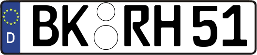 BK-RH51