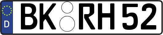 BK-RH52