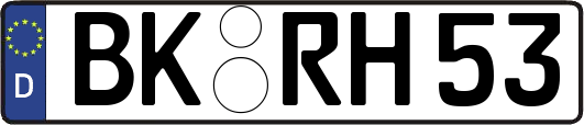BK-RH53