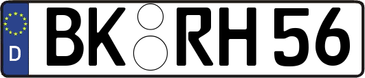 BK-RH56