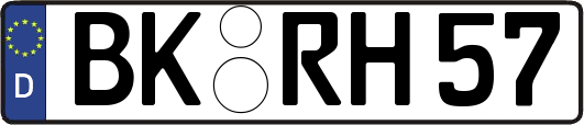 BK-RH57