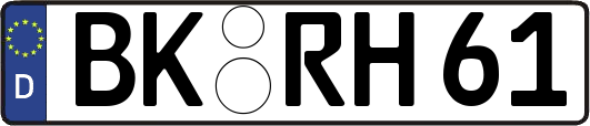 BK-RH61