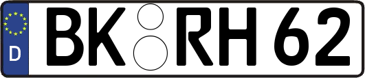 BK-RH62