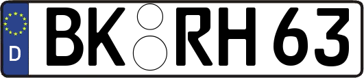 BK-RH63