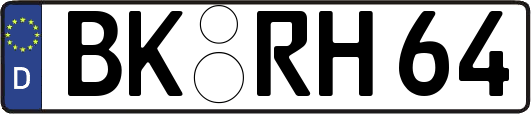 BK-RH64