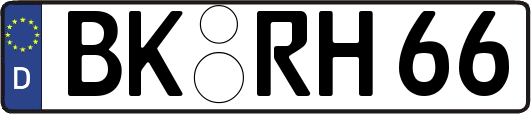 BK-RH66