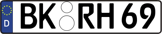 BK-RH69