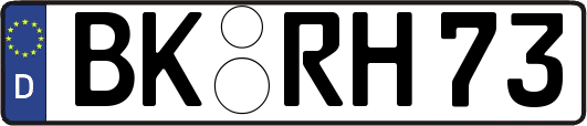 BK-RH73
