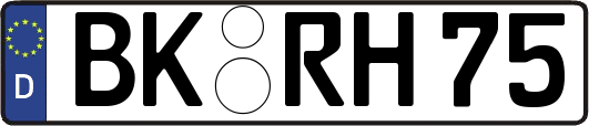 BK-RH75