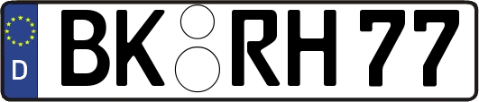 BK-RH77