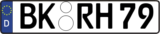 BK-RH79