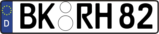 BK-RH82
