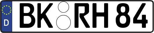 BK-RH84