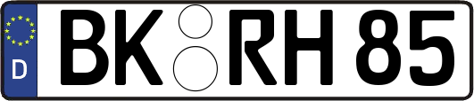 BK-RH85