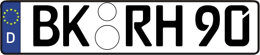 BK-RH90