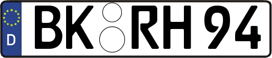 BK-RH94