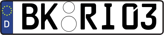 BK-RI03