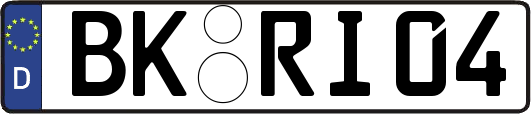 BK-RI04