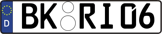 BK-RI06